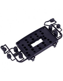 Декоративні клавіші панелі управління для мультиварки Tefal SS-995431