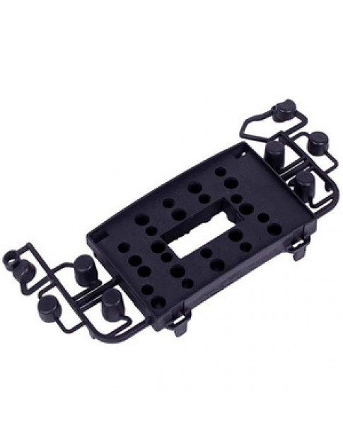 Декоративні клавіші панелі управління для мультиварки Tefal SS-995431 Декоративні клавіші панелі управління для мультиварки Tefal SS-995431