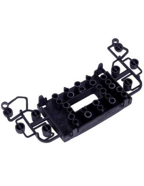 Декоративні клавіші панелі управління для мультиварки Tefal SS-995431 Декоративні клавіші панелі управління для мультиварки Tefal SS-995431