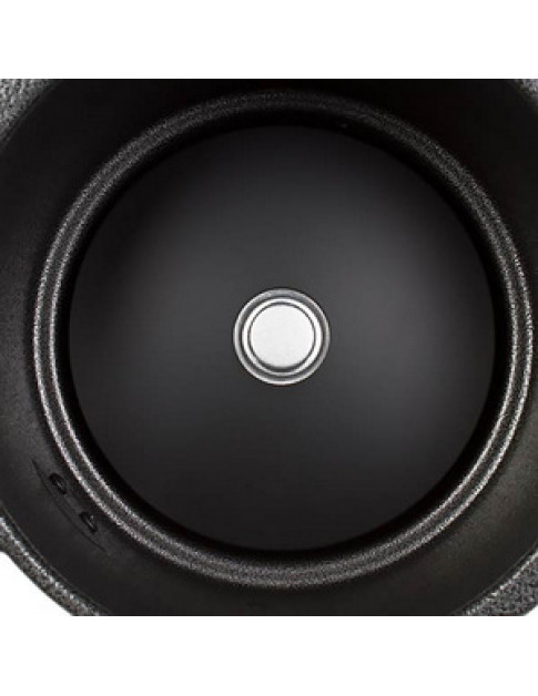 Нижня частина чаші з теном і термостатом для мультиварки Moulinex SS-996020