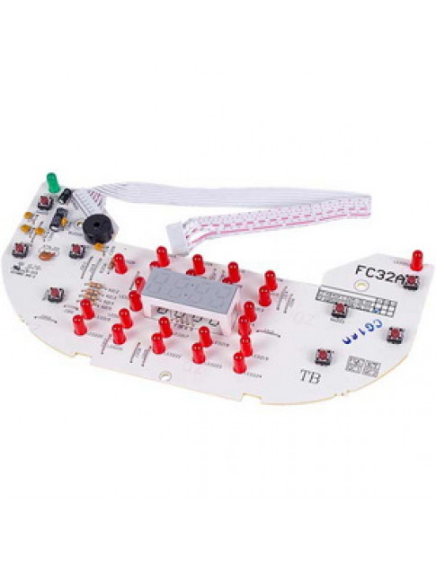 Плата індикації та управління SS-996079 для мультиварки Tefal