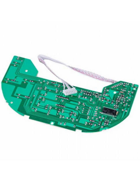 Плата індикації та управління SS-996079 для мультиварки Tefal