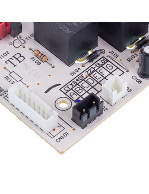 Tefal SS-996081 Плата (модуль) живлення для мультиварки