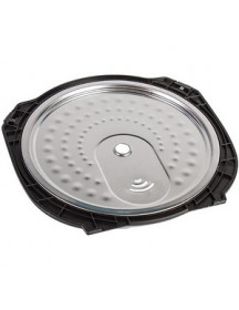 Кришка-рефлектор для мультиварки Moulinex SS-996088