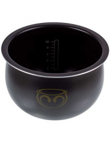 Чаша SS-996092 5L для мультиварки Tefal 