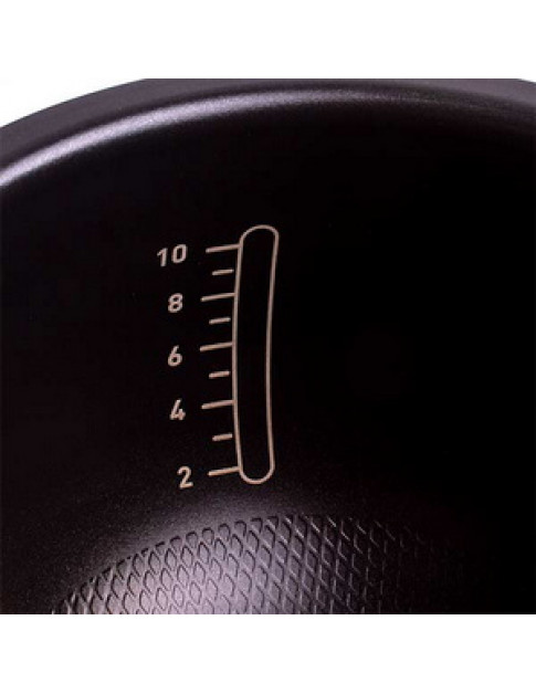 Чаша SS-996092 5L для мультиварки Tefal 