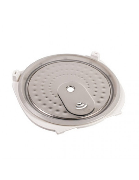 Кришка-рефлектор з ущільнювачем для мультиварки Tefal SS-996167