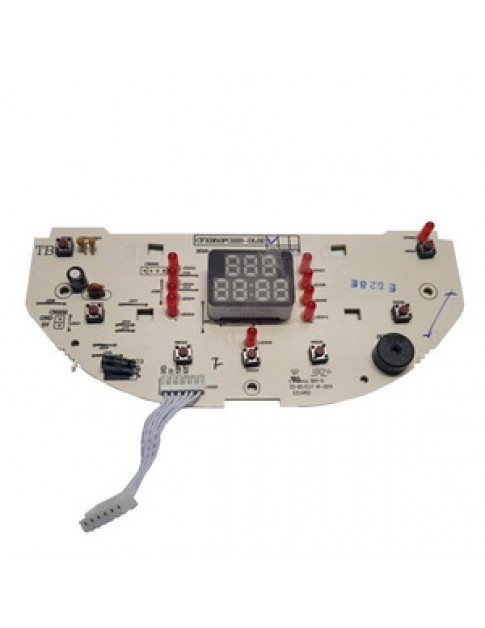 Moulinex SS-996189 Плата індикації та управління для мультиварки