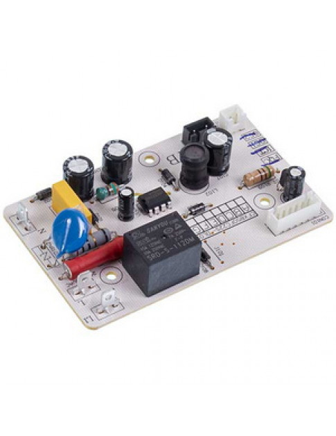 Плата (модуль) живлення SS-996194 для мультиварки Tefal