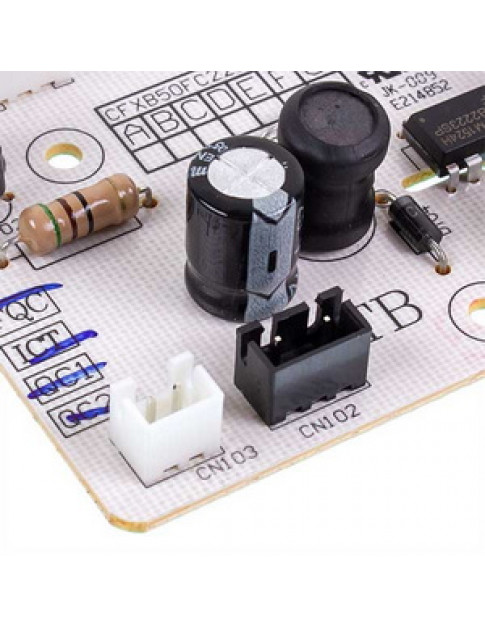 Плата (модуль) живлення SS-996194 для мультиварки Tefal