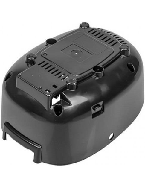 Корпус мультиварки Moulinex SS-996199 чорний