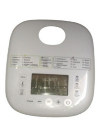 Верхня частина кришки SS-996247 для мультиварки Tefal