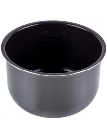 Чаша для мультиварки Moulinex SS-996759 5L D=241mm H=137mm