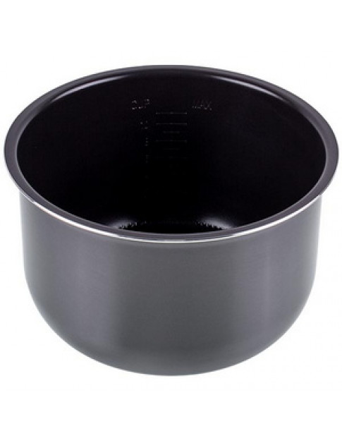 Чаша для мультиварки Moulinex SS-996759 5L D=241mm H=137mm