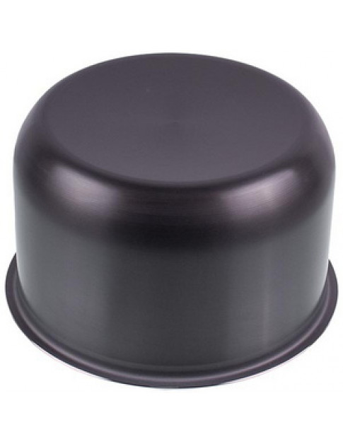 Чаша для мультиварки Moulinex SS-996759 5L D=241mm H=137mm