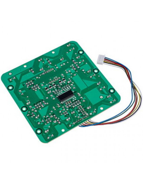 Плата індикації та управління SS-996763 для мультиварки Moulinex