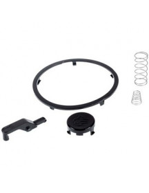 Tefal SS-996795 Верхня частина корпуса кришки для мультиварки