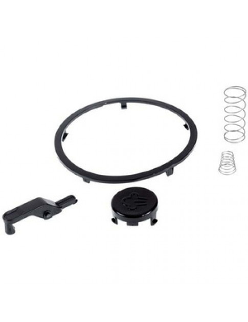 Tefal SS-996795 Верхня частина корпуса кришки для мультиварки