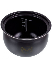 Чаша для мультиварки Tefal SS-996802 5L D=240mm H=153mm