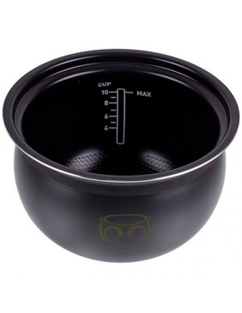 Чаша для мультиварки Tefal SS-996802 5L D=240mm H=153mm