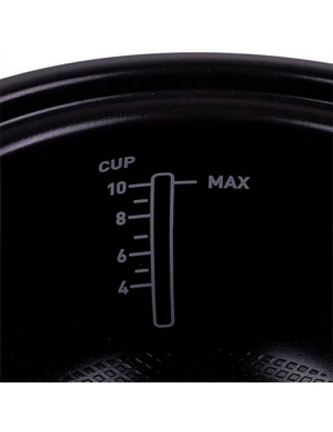 Чаша для мультиварки Tefal SS-996802 5L D=240mm H=153mm