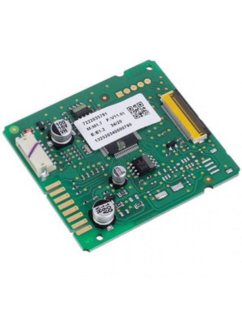 Плата управління для мультиварки Moulinex CE701132 SS-996853