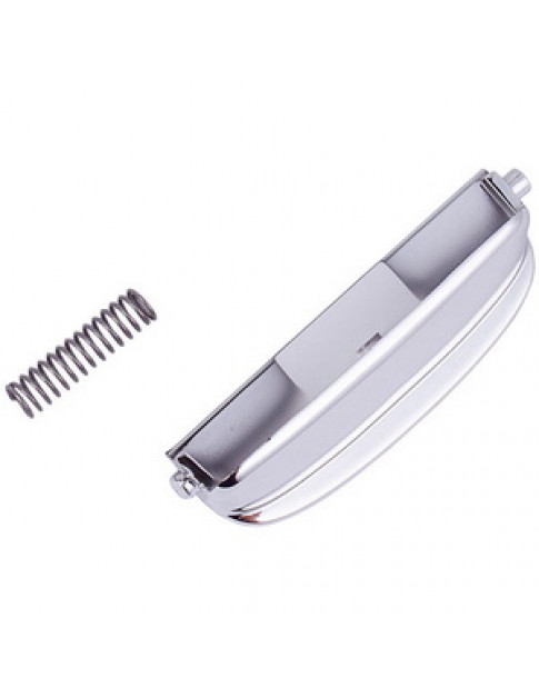 Кнопка блокування кришки для мультиварки Moulinex CE502832/87A SS-996937