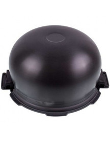 Чаша SS-996966 для мультиварки 5L D=243mm Tefal