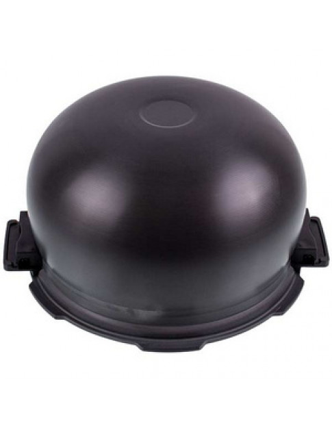 Чаша SS-996966 для мультиварки 5L D=243mm Tefal Чаша SS-996966 для мультиварки 5L D=243mm Tefal