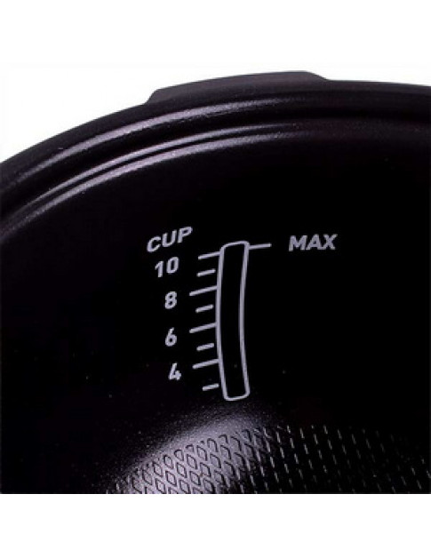 Чаша SS-996966 для мультиварки 5L D=243mm Tefal Чаша SS-996966 для мультиварки 5L D=243mm Tefal