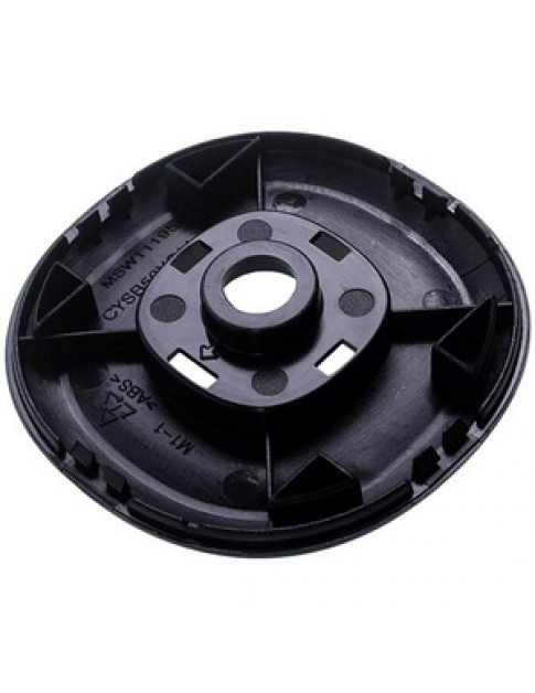 Верхня частина ручки кришки для мультиварки Moulinex SS-997237