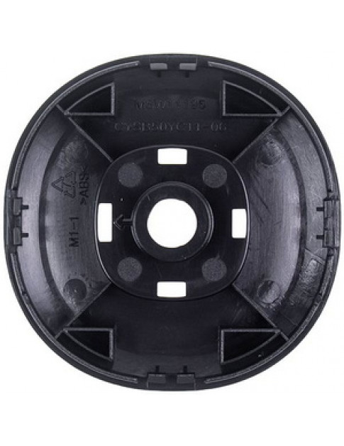 Верхня частина ручки кришки для мультиварки Moulinex SS-997237