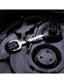 Moulinex SS-997431 Верхня частина кришки для мультиварки