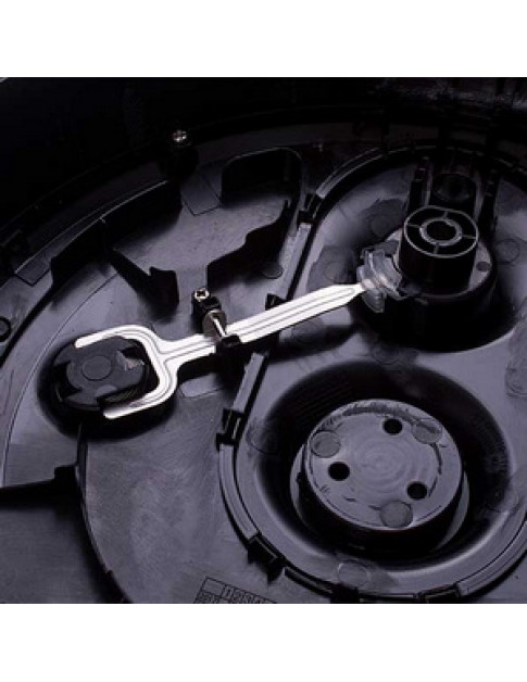 Moulinex SS-997431 Верхня частина кришки для мультиварки