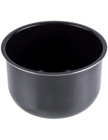 Чаша для мультиварки Moulinex SS-997434 5L D=240mm H=140mm