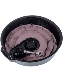 Верхня частина кришки для мультиварки Moulinex SS-997437