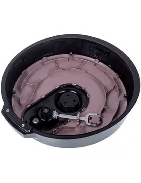 Верхня частина кришки для мультиварки Moulinex SS-997437