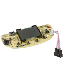 Плата індикації і управління SS-997543 для хлібопічки Moulinex