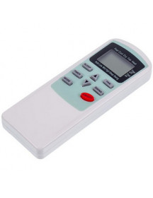 Пульт дистанційного керування для кондиціонера Saturn ST-07APH