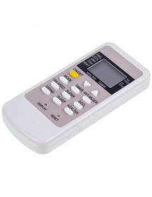 Пульт дистанційного керування для кондиціонера Saturn ST-07TLHR/Bio