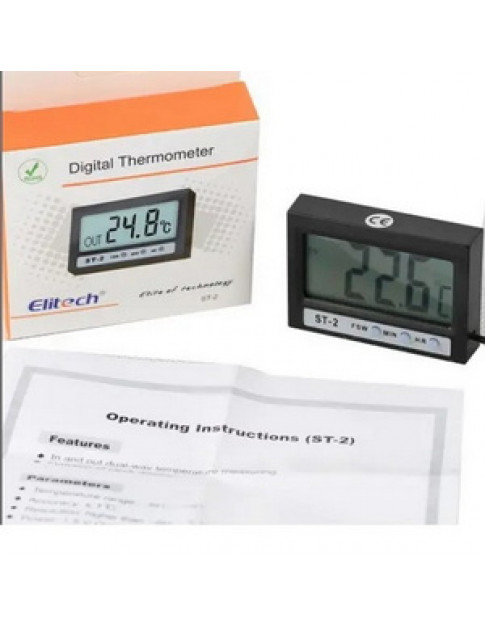 Термометр Elitech ST-2 