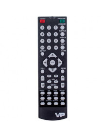 Пульт дистанційного керування для DVD-програвача Saturn ST-DV7728