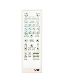 Пульт дистанційного керування для DVD-програвача Saturn ST1704