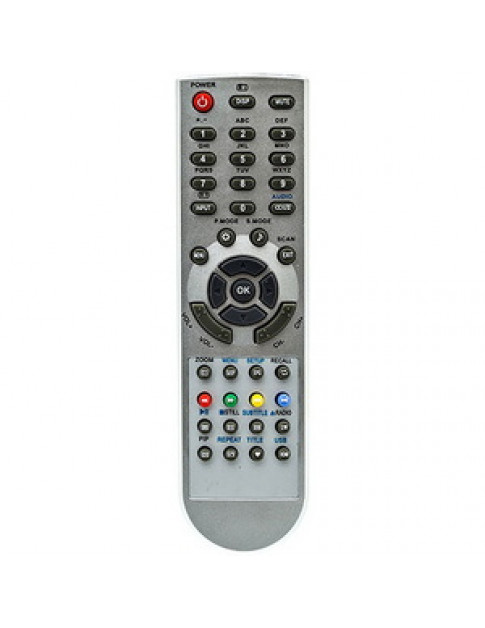 Пульт дистанційного керування для телевізора Supra STV-LC1504W