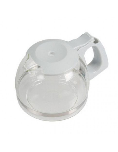 Колба + кришка для кавоварки DeLonghi SX1000