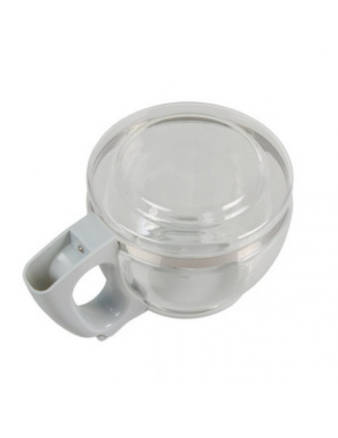 Колба + кришка для кавоварки DeLonghi SX1000
