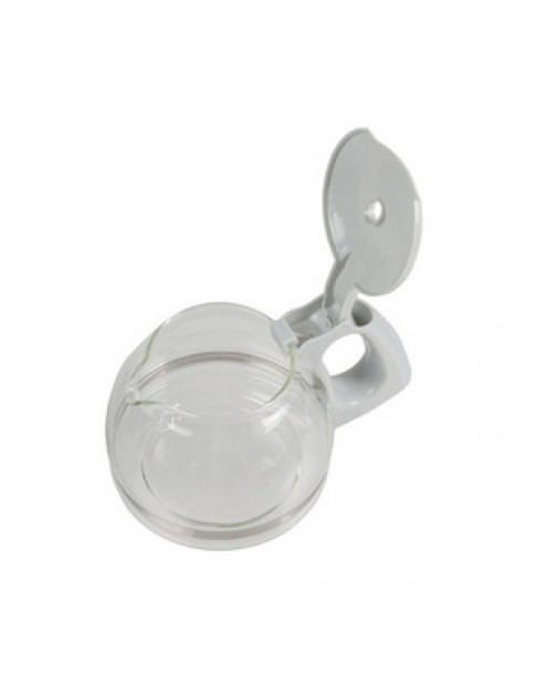 Колба + кришка для кавоварки DeLonghi SX1000