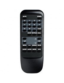 Пульт дистанційного керування для телевізора Akira SY-002