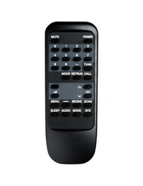 Пульт дистанційного керування для телевізора Akira SY-002