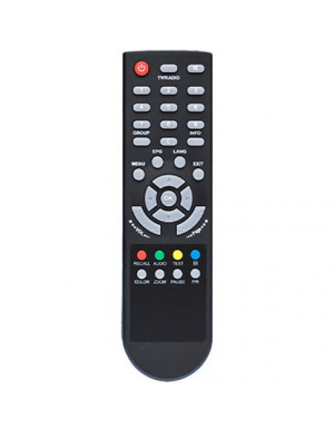 Пульт дистанційного керування для SAT Satcom T-110